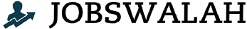 Jobswalah logo for recruitment in national and international jobs near you